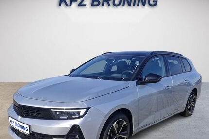 Opel Astra 20.774 km 19.880 &euro; Lingen (Ems) 49811