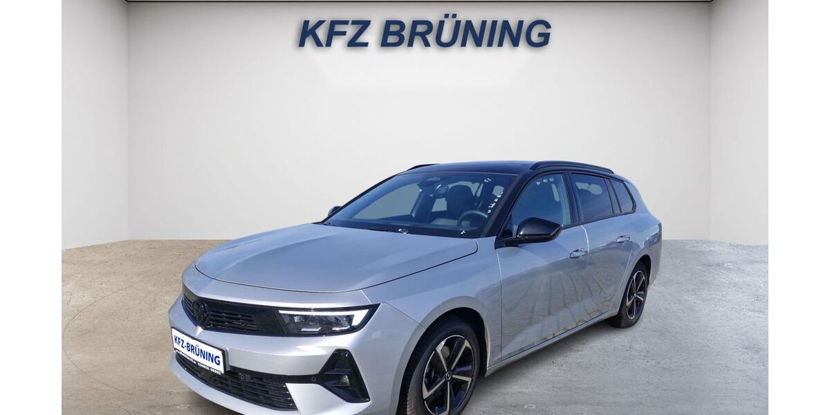 Opel Astra 20.774 km 20.880 &euro; Lingen (Ems) 49811