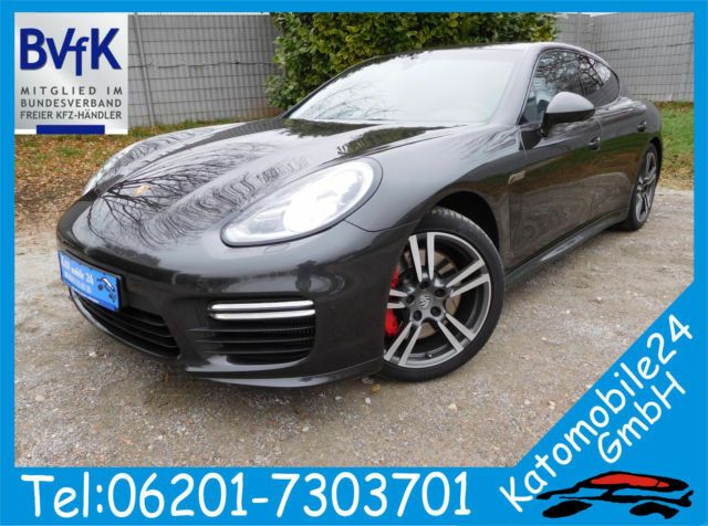 Porsche Panamera 82.900 km 35.900 &euro; Weinheim 69469