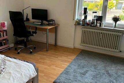 WG Zimmer Markdorf befristet 1 zimmer