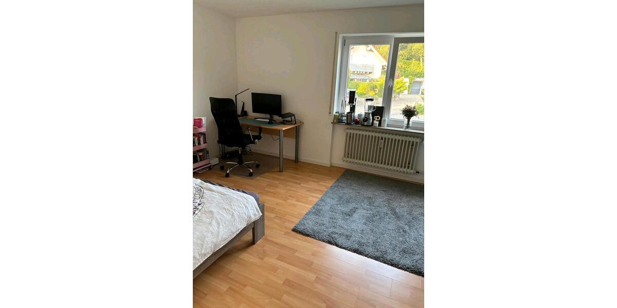 WG Zimmer Markdorf befristet 1 zimmer
