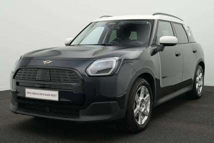 Mini Countryman E 4.650 km 35.500 &euro; München 80788