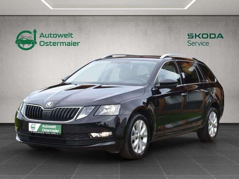 Skoda Octavia 62.985 km 16.800 € Tacherting 83342