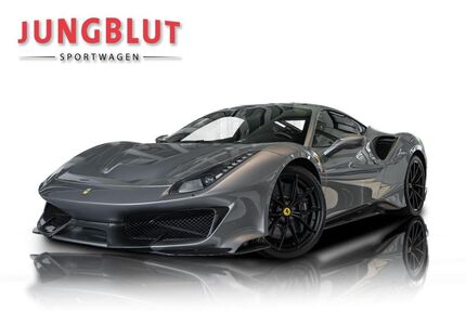 Ferrari 488 Pista 1.481 km 459.900 € Hamburg 22143