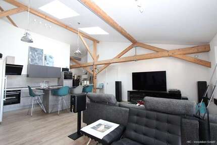 Wohnung zum Mieten in Nettetal 1.370 € 124.86 m²