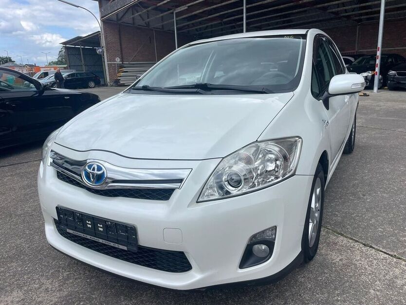 Auris