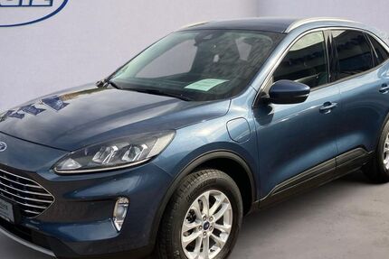 Ford Kuga 59.000 km 19.990 &euro; Nagold 72202