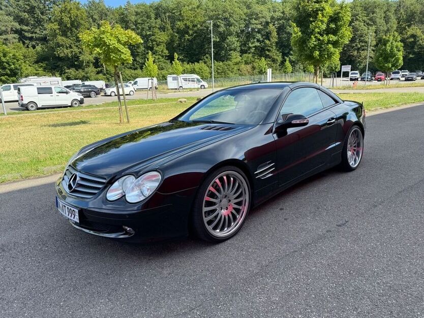 SL 500