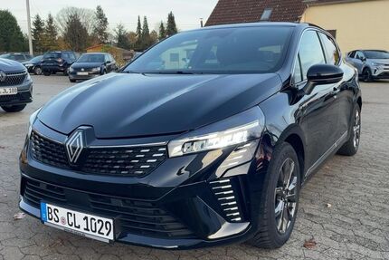 Renault Clio 2.307 km 20.950 &euro; Braunschweig 38112