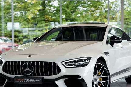Mercedes AMG GT