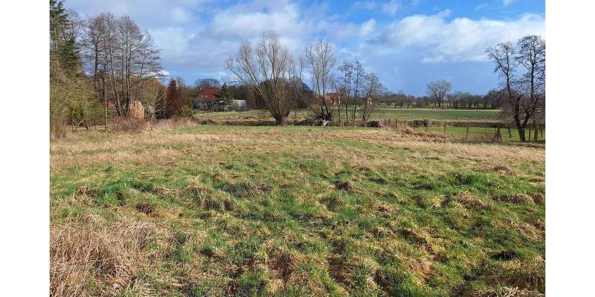 Grundstück Greifswald Groß Schönwalde - 265.000&euro; | Angebot:26809676