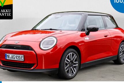 Mini Cooper E 25.895 km 27.790 &euro; Arnsberg 59823