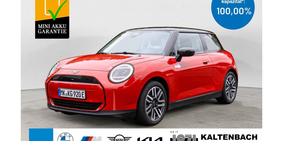 Mini Cooper E 25.895 km 28.390 &euro; Arnsberg 59823