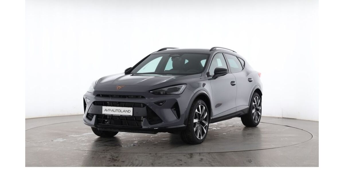 Cupra Formentor 5.000 km 48.490 &euro; Plattling 94447