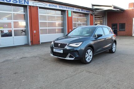Seat Arona 11.240 km 19.490 &euro; Thedinghausen OT Wulmstorf 27321