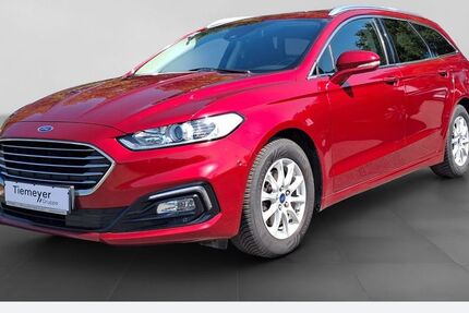Ford Mondeo 115.985 km 11.960 &euro; Duisburg 47059