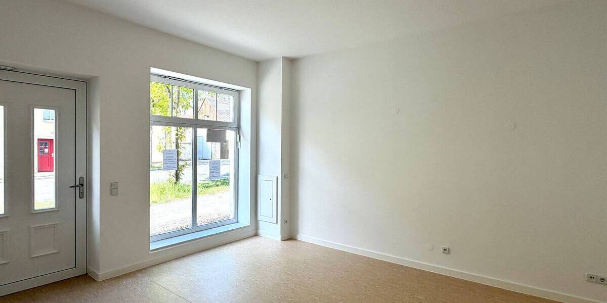 Gewerbeobjekt Königs Wusterhausen - 2 Zimmer, 49 m&sup2;, 649&euro; | Angebot:26673953