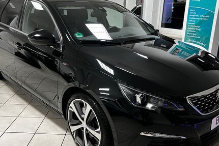 Peugeot 308 53.159 km 16.999 € Dinslaken 46537