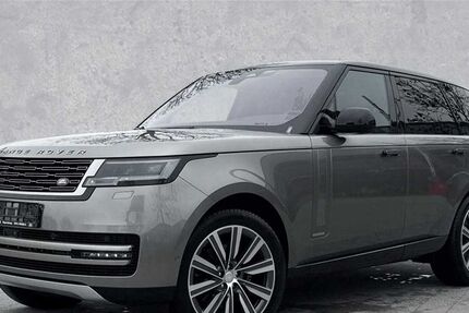 Land Rover Range Rover 72.400 km 105.990 &euro; Regensburg 93059