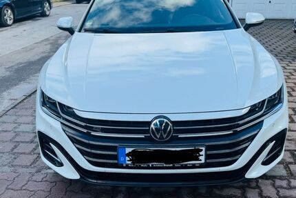 VW Arteon 115.000 km 27.000 &euro; Rinteln 31737