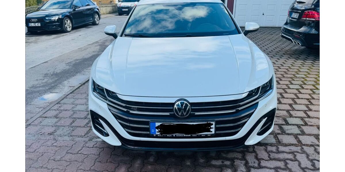 VW Arteon 115.000 km 27.000 &euro; Rinteln 31737