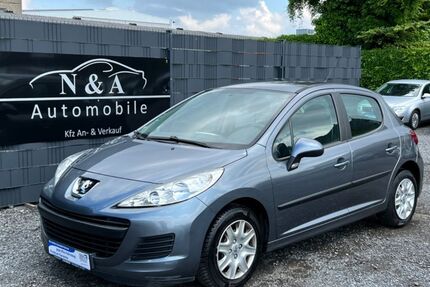 Peugeot 207 104.000 km 3.900 &euro; Nordhorn 48531