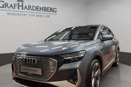 Audi Q4 e-tron 42.600 km 30.490 &euro; Überlingen 88662