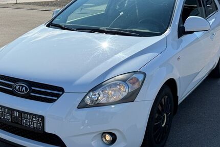 Kia ceed / Ceed 285.738 km 1.950 € Bisingen 72406