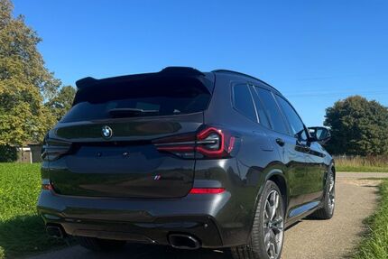 BMW X3 M40 115.000 km 39.999 &euro; Niederstotzingen 89168