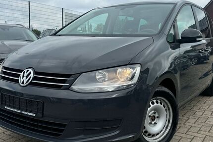 VW Sharan 240.304 km 8.490 &euro; Steinfeld 49439