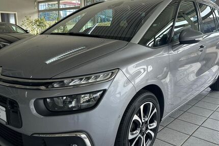 Citroen Grand C4 Picasso / SpaceTourer 106.318 km 15.999 &euro; Kesselsdorf 01723