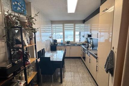 Helle und gepflegte 3-Zimmerwohnung 3 zimmer