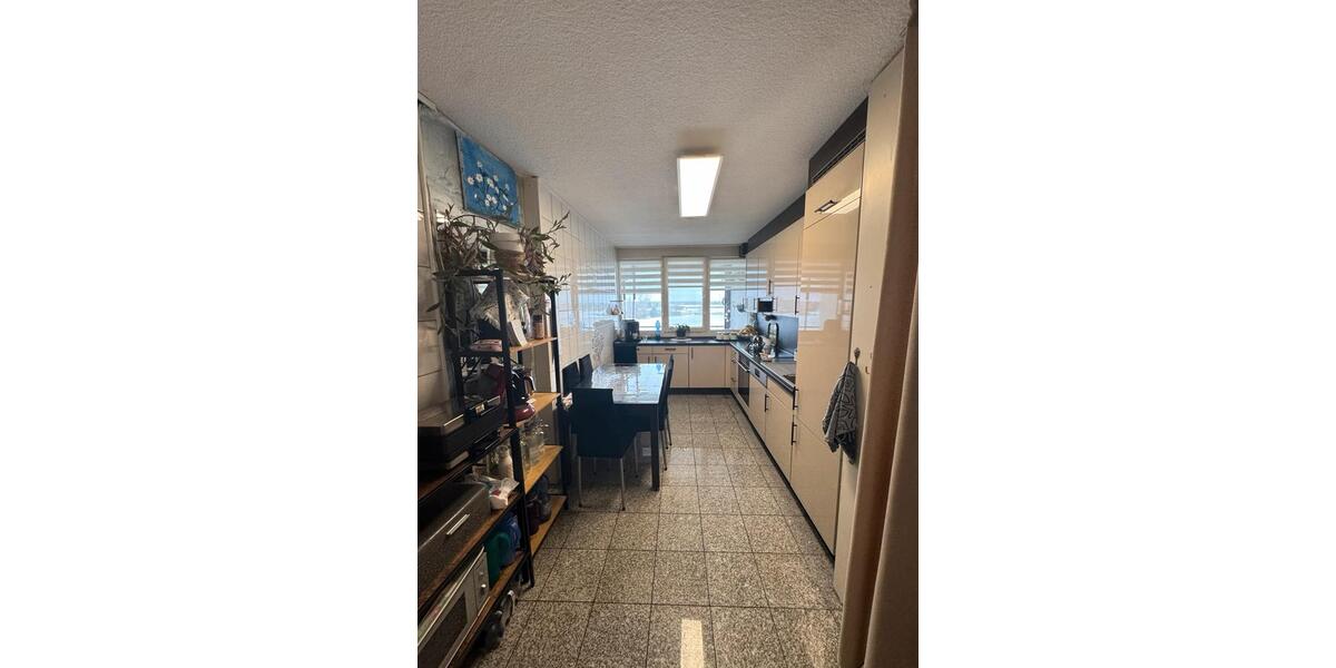 Helle und gepflegte 3-Zimmerwohnung 3 zimmer