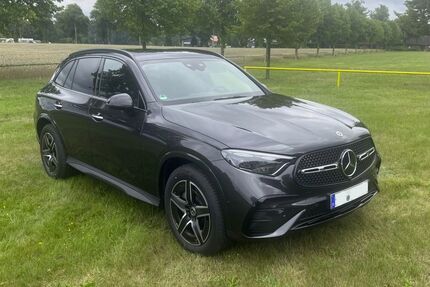 Mercedes-Benz GLC 220 7.500 km 64.900 € Hagenow 19230