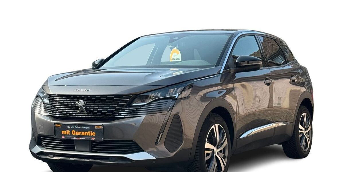 Peugeot 3008 34.527 km 22.480 &euro; Duisburg 47249