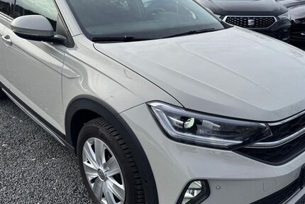 VW Taigo 21.932 km 22.880 &euro; Boxberg 97944