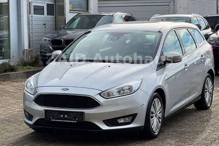 Ford Focus 218.000 km 4.999 &euro; Wiesloch 69168