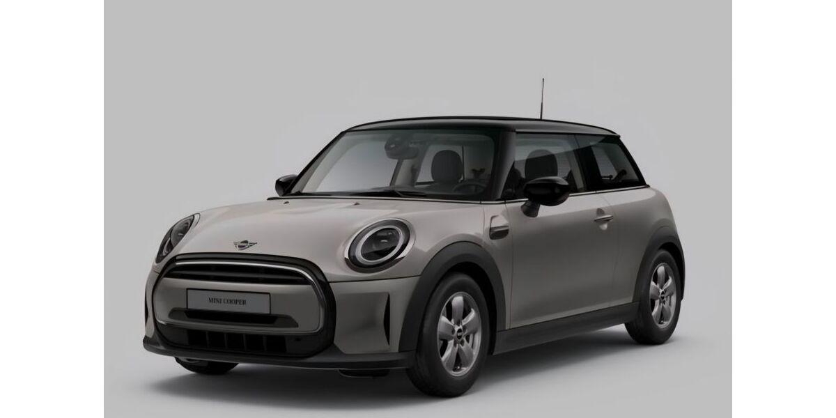 Mini Cooper 46.800 km 21.500 &euro; Gifhorn 38518