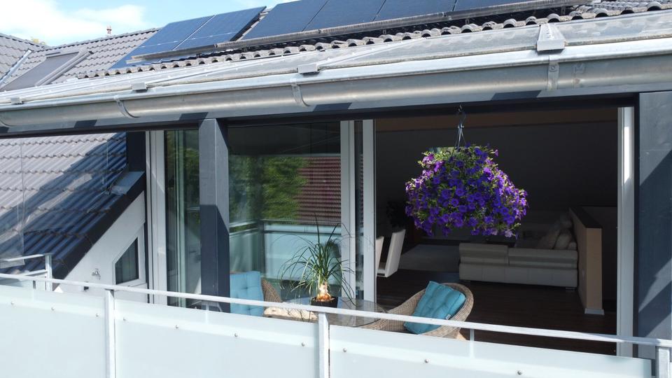 Maisonettenwohnung Königheim - 5 Zimmer, 166 m&sup2;, 399.000&euro; | Angebot:26817826