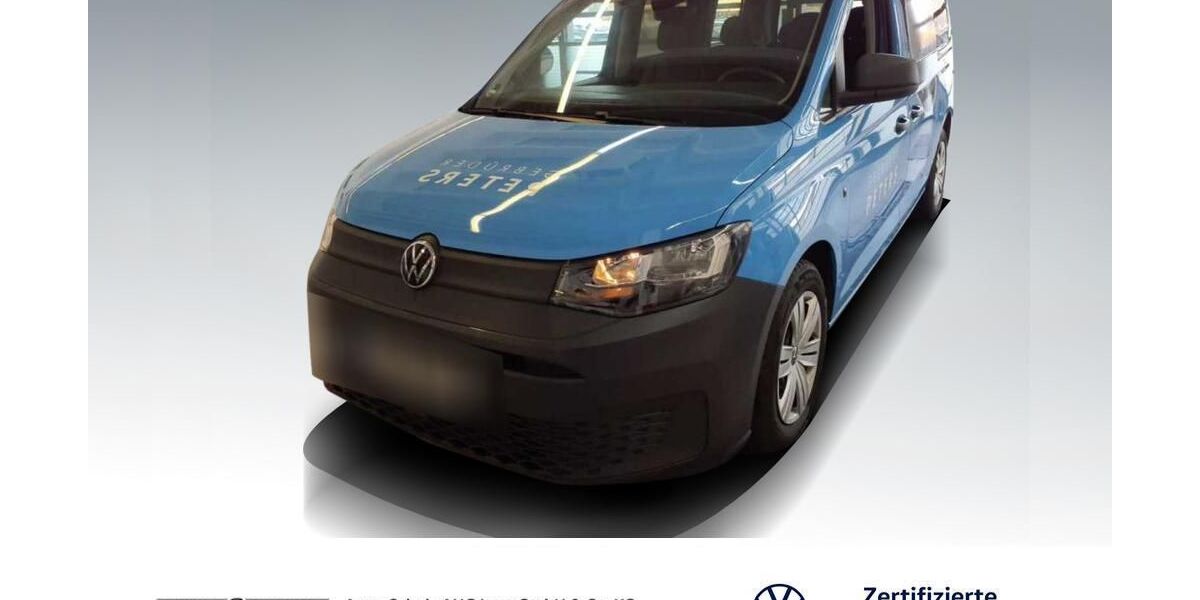 VW Caddy Maxi 69.999 km 21.890 &euro; Ingolstadt 85053