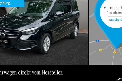 Mercedes-Benz T-Klasse 5.341 km 33.990 € Augsburg 86161