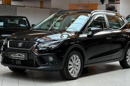 Seat Arona 66.766 km 15.950 &euro; Bad Dürkheim 67098