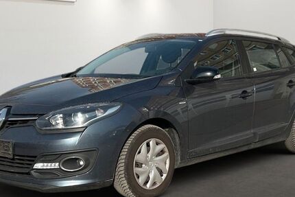 Renault Megane 80.780 km 5.199 &euro; Berlin 12681