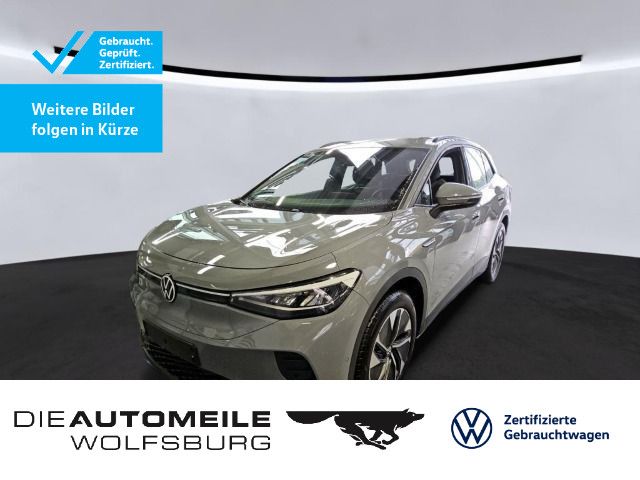 VW ID.4 59.081 km 31.590 &euro; Wolfsburg 38440