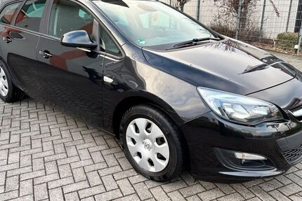 Opel Astra 120.000 km 3.300 &euro; Lippstadt 59557