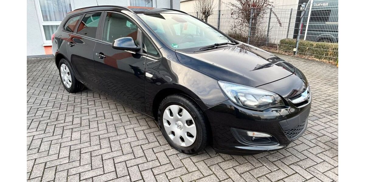 Opel Astra 120.000 km 3.300 &euro; Lippstadt 59557