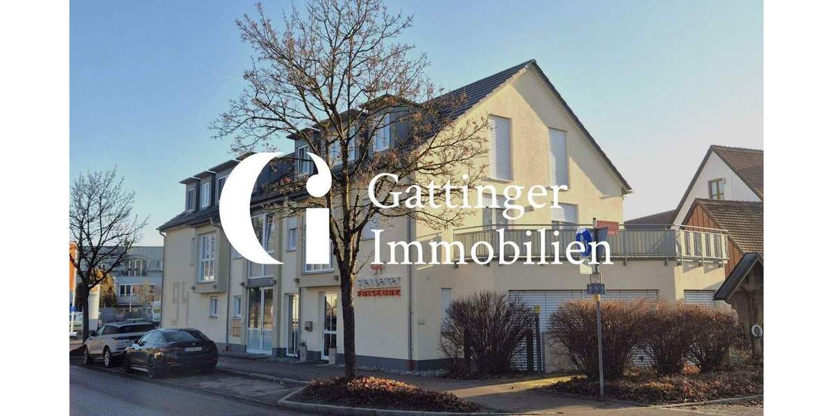 Gewerbeobjekt Dachau - 550.000&euro; | Angebot:24724388