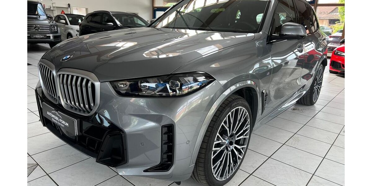BMW X5 27.700 km 76.700 &euro; Frankenhardt-Honhardt 74586