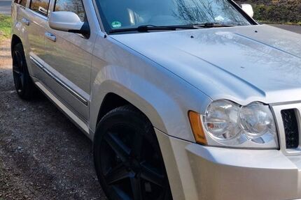 Jeep Grand Cherokee 221.000 km 9.900 &euro; Hammelburg 97762