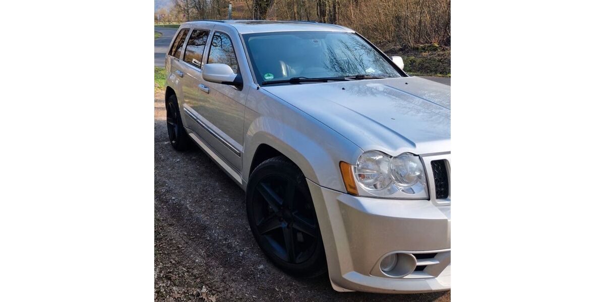 Jeep Grand Cherokee 221.000 km 9.900 &euro; Hammelburg 97762